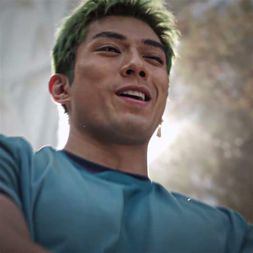 Roronoa Zoro 🗡️ | King of Hell | MONTAGEM VIRADO (Slowed)