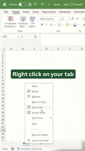 How to Auto Fit Column in Excel