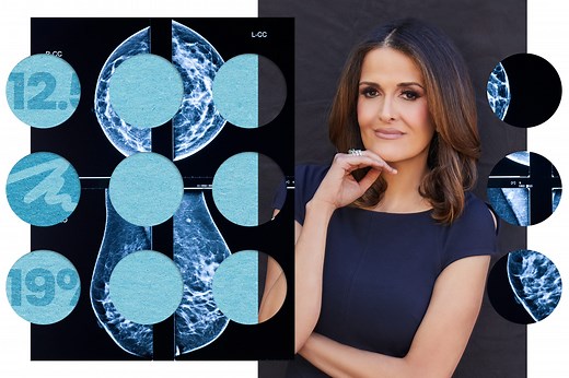A Free Online Tool Calculates Your Risk Of Breast Cancer In Five Minutes. This Doctor Is Begging More Experts To Use It.