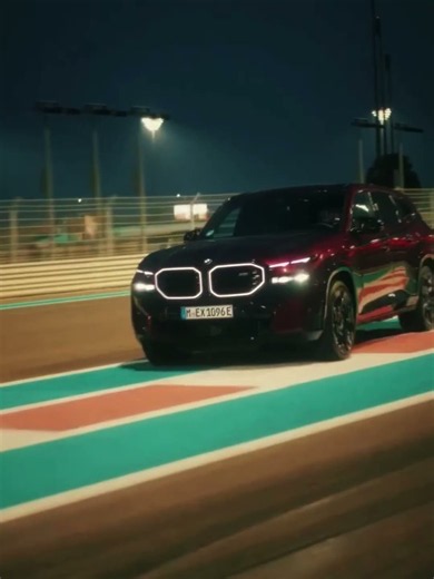 BMW M7 | The Dark Side of Luxury 🖤🔥 | BMW M Power