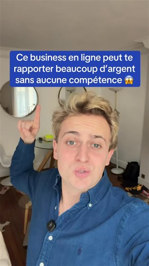Maxime Painchaud on Instagram: "Ce business en ligne peut te rapporter beaucoup d’argent sans aucune compétence 😱🚀 #astuce #site #siteinternet #pc #astuces En collaboration commerciale avec @emergentlabs"