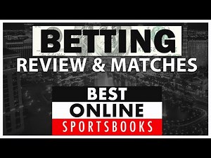 BEST ONLINE SPORTSBOOKS for UFC, NFL and More | BetOnline | BetUS | SportsBetting