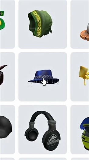 Roblox skin Free Idea