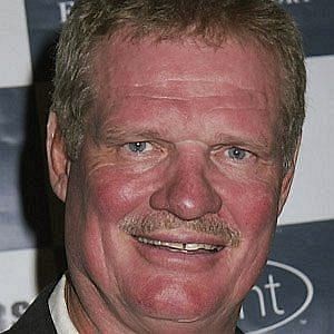 Ted Hendricks – Age, Bio, Personal Life, Family & Stats | CelebsAges