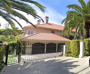 Beverly Hills 90210 Ranked 3rd Priciest Zip Code In US