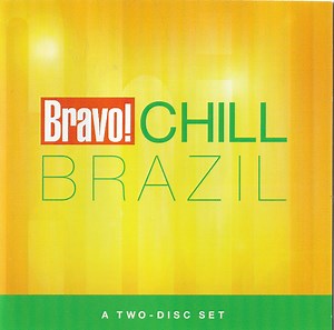 Various - Chill: Brazil