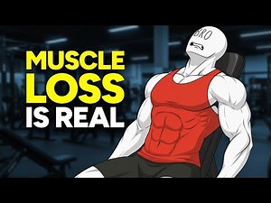 This Sleep Mistake is DESTROYING Your Muscle Growth