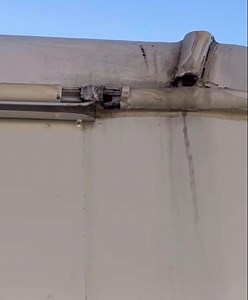 RV Consumer Reports Roof Sealant Separation & Molding Issues