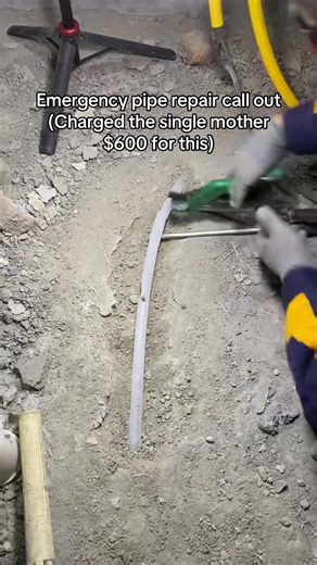 Emergency Pipe Repair Costs Explained for Homeowners