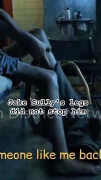 Avatar (2009) Explained | The Mission That Turned Jake Sully Against Humanity. #shorts #movierecap