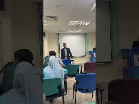 BENGKEL TEORI PCC (PERSON CLIENT CENTERED) DALAM KAUNSELING 👍