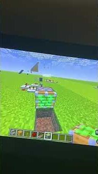 How To make a Redstone repeater in Minecraft ￼