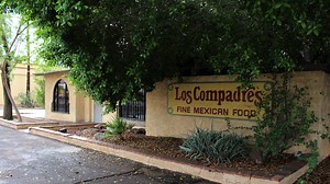 Los Compadres Mexican restaurant on 7th Avenue is closing after 60 years