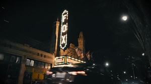 Indiana University on Reels