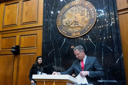 These measures didn’t make it during the state’s 2026 legislative session. Could they next year?