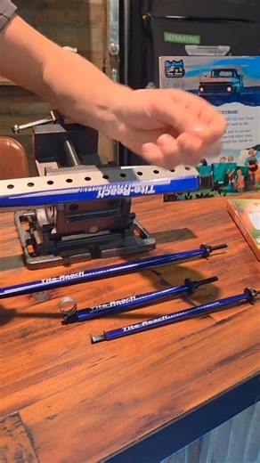Byotools on Reels