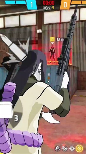 m82b gameplay 🤯free fire lon wolf gameplay 🤯 #m82b #ff #freefire #shorts