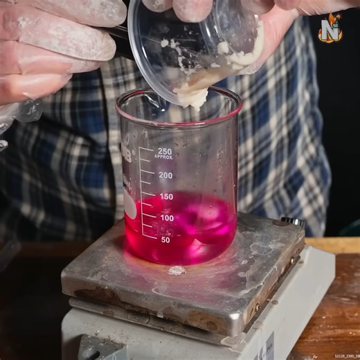 Attempting to Make HEAT Batteries #Batteries #Experimenting #Experiments #Science | Nighthawkinlight Projects