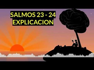 PSALM 23 EXPLAINED 👉 PSALM 23 EXPLAINED VERSE BY VERSE