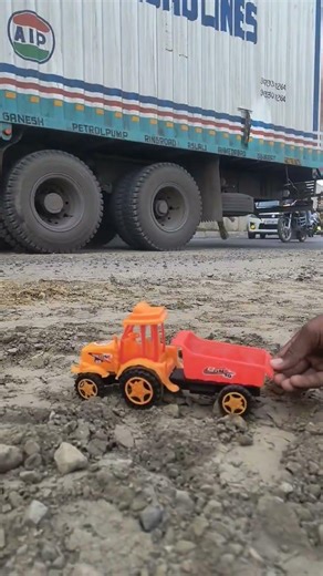 Unboxing sonalika Tractor Trolley & Farm Die-Cast model Testing Review🔥