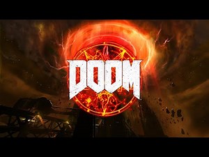Mick Gordon - Embers of Armageddon (A Harbinger Remix) DOOM (2016)