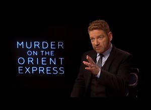 3.1K views · 20 reactions | Kenneth Branagh sizes up Payne Lindsey! New podcast episode available now! #orientexpressmovie ️‍♂️ #upandvanished | Up and Vanished | Facebook