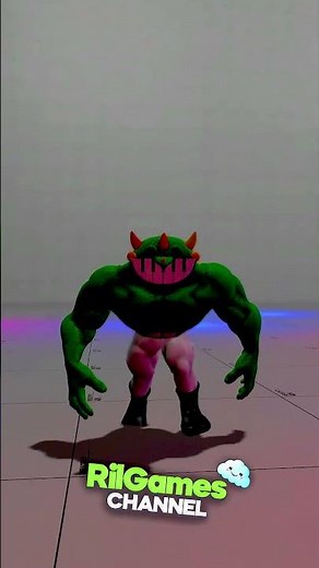 GUESS ALL SIZE ROBLOX DOEY THE DOUGHMAN PIANOSAURUS POPPY PLAYTIME 3 HUNGRY WORM in Garry's Mod