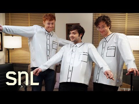 Please Don't Destroy - Plirts - SNL