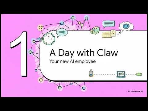 My First AI Employee, Genspark Claw
