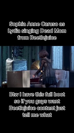 #fyp #viral #beetlejuice #beetlejuicebroadway #broadway #musicaltheatre #sophiaannecaruso #beetlejuicebeetlejuicebeetlejuice