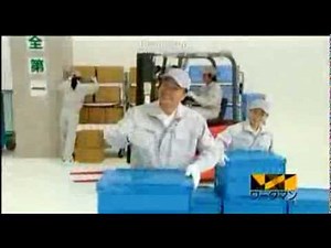 ワークマンCM 職業篇Ａ