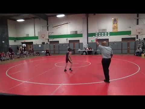2/19/26 - Boys Modified Wrestling vs. Cornwall Central
