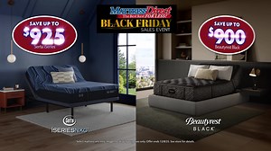 You Deserve To Sleep Like Royalty! Get The Best Mattress Deals In Town This Black Friday Only At Mattress Direct. | Mattress Direct