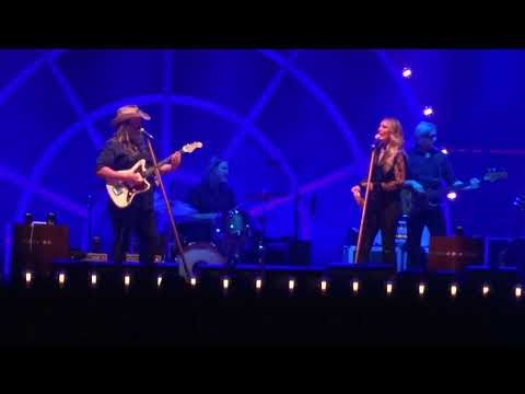 Chris Stapleton - You Should Probably Leave