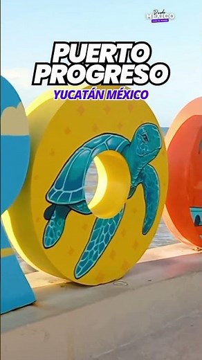 THIS IS PROGRESS, YUCATAN - From Yucatan to the World #progresoyucatan