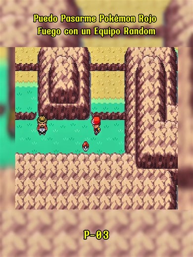 Retos en Pokemon Rojo Fuego: Gameplay y Estrategias