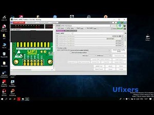 UFI Box Training Lesson 15 Xiaomi Redmi Mi Account & Flash