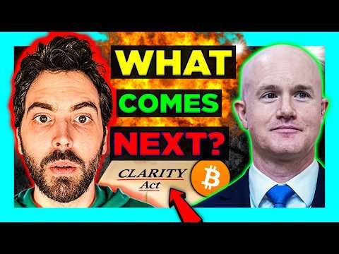 Crypto Believers... BUCKLE UP!!!