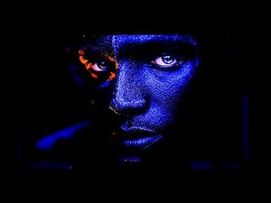 Unbelievable Contrast on a 132″ Seamless ALR Screen | NothingProjector 4K UST Display