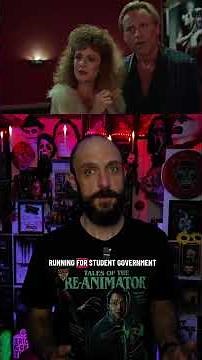 You'll Never Forget The Shunting | Society (1989) Horror Movie Review