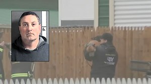 100 pit bulls ‘tortured,’ AG says. Inside the takedown of alleged N.J. dogfighting ring.