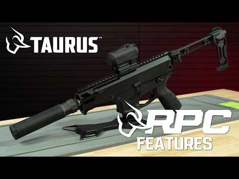 Taurus RPC Features