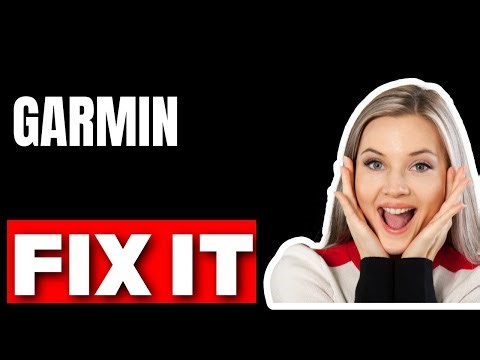 Garmin Connect Tips for Tackling Device Data Sync Issues