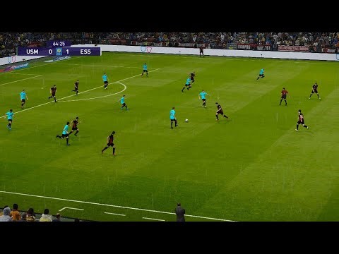 usma vs ess pes 21 02-11-2025