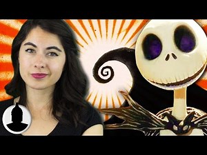 The Halloween Towns Theory - Nightmare Before Christmas | Channel Frederator