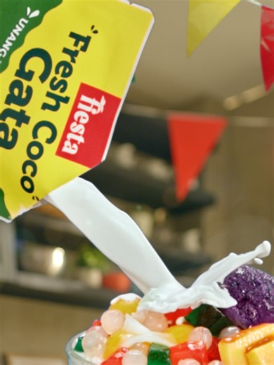 Enhance Your Meals with Fiesta Fresh Coconut Cream