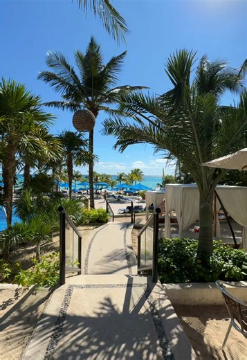 The Reef Playacar - Your Home Away from Home in Playa del Carmen, Mexico