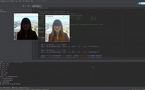 基于Python实现图像HDR(主要用于暗光照的增强)