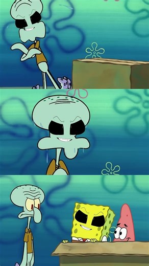 ✅Monster How Should I Feel - SPONGEBOB😱😱😱🤣 - ANIMATION - CARTOON MEMES