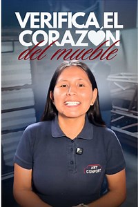 Cómo revisar el corazón interno de un sofá antes de comprarlo